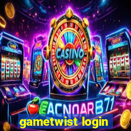 gametwist login